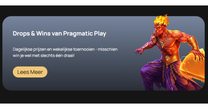 Registreren bij DiceSpin Casino